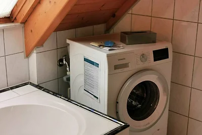 Vakantieappartement Gezinsvakantie Wiesmoor