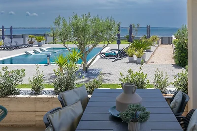 Appartamento Vacanza con famiglia Vir