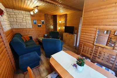 Vakantieappartement Gezinsvakantie Elbingerode