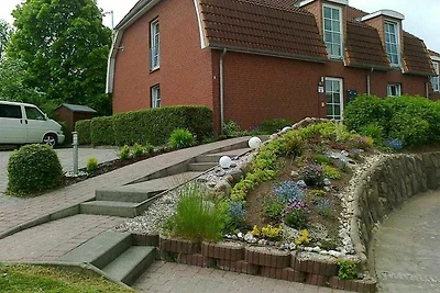 Vakantieappartement Gezinsvakantie Schönhagen