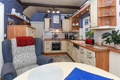 Vakantieappartement Gezinsvakantie Neuharlingersiel