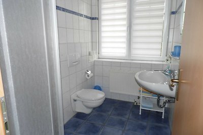 Vakantieappartement Gezinsvakantie Drochtersen Krautsand