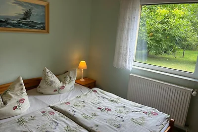 3-Raum-Ferienwohung bis 4 Pers. + Baby, Links