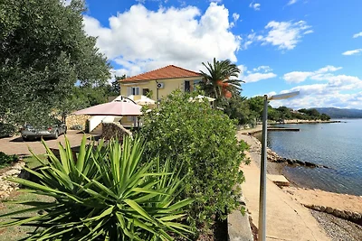 Appartamento Vacanza con famiglia Maslenica