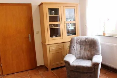 Ferienwohnung Petri Heil