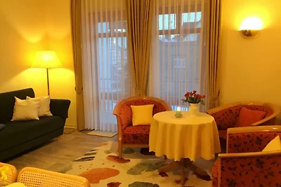 Appartamento Vacanza con famiglia Walkenried