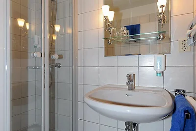 Doppelzimmer im Obergeschoss Kategorie II