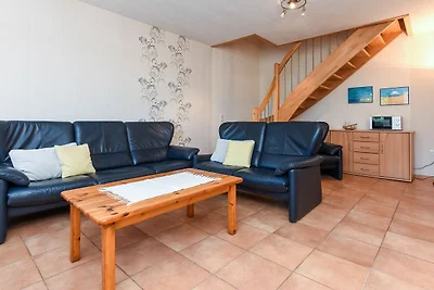 Ferienwohnung Krabbe