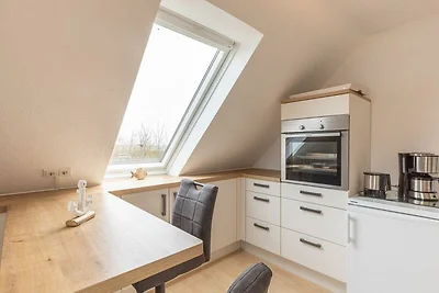 Ferienwohnung Lüttje Utkiek