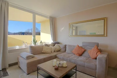 Apartment 422