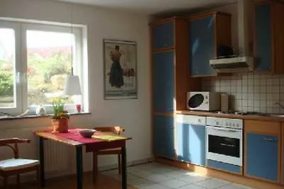 Appartamento Vacanza con famiglia Erfurt