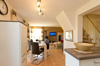 Ferienhaus Bella Vista