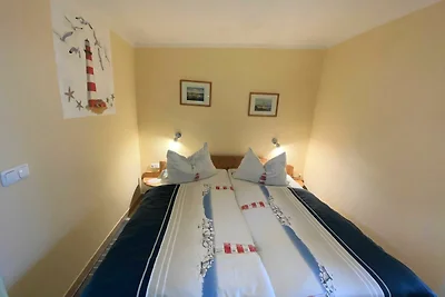 Appartamento Vacanza con famiglia Timmendorf