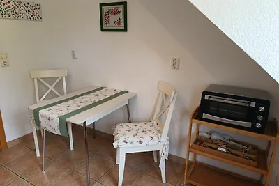 Vakantieappartement Gezinsvakantie Görlitz