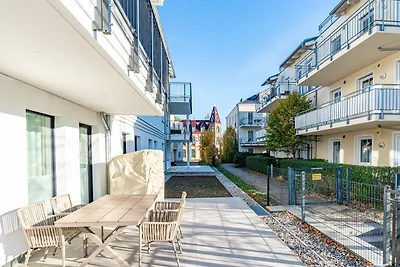 Villa Kamadori - App. 2