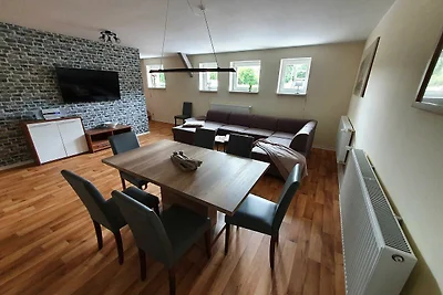 Ferienhaus mit 3 Schlafzimmern