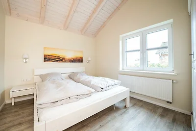 Vakantiehuis Ontspannende vakantie Dagebüll