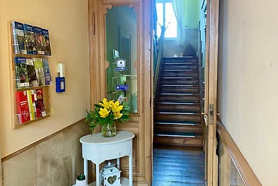 Vakantieappartement Gezinsvakantie Lübbenau