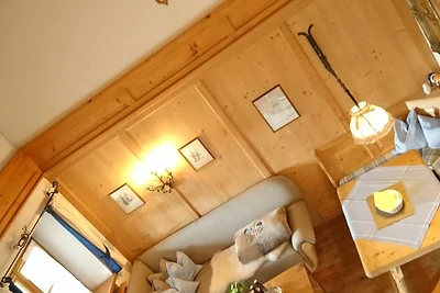 Vakantieappartement Gezinsvakantie Rottach-Egern