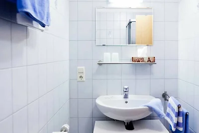 Ferienwohnung 2 „Stübenbach“
