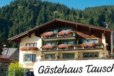 Doppelzimmer mit Frühstück