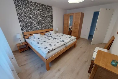 Appartamento Vacanza con famiglia Bad Wildungen