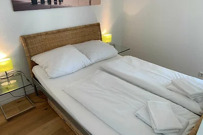 Vakantieappartement Gezinsvakantie Nordstrand