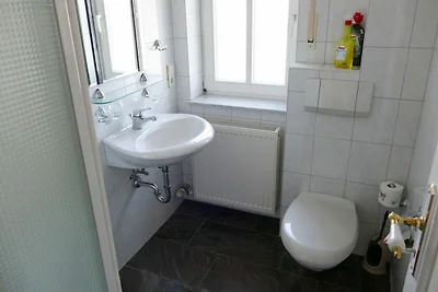 Wohnung Obergeschoss