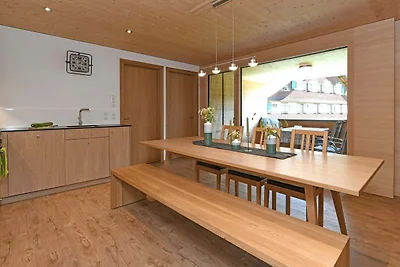 Ferienwohnung 2-8 Pers.