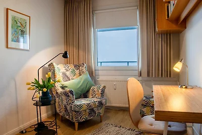 Vakantieappartement Gezinsvakantie Glücksburg