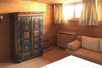 Ferienwohnung VI BISCHOFS RESIDENZ ****