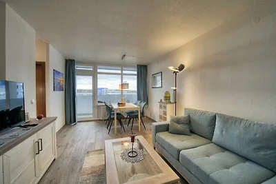 Ferienpark - Haus C, App. 0C1106