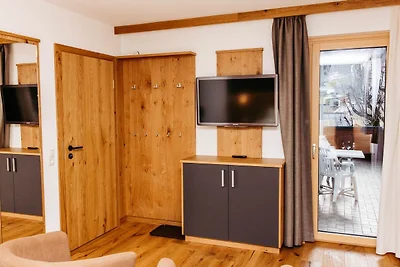 Appartement Deluxe 5 Personen Hotel Admin