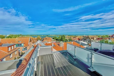 The Holy Rooftop