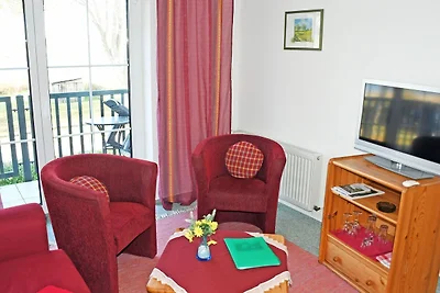 09 FAMILIENAPPARTEMENT mit Balkon und...