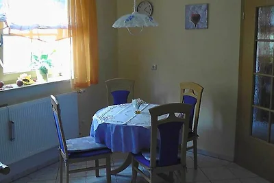 Vakantieappartement Gezinsvakantie Bamberg