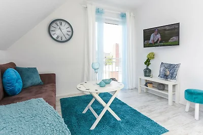 Ferienwohnung Fiete