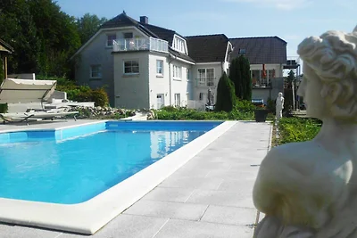 VO 2; 1-Raum; EG; Terrasse; 25m²