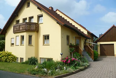 Appartamento Vacanza con famiglia Bamberg