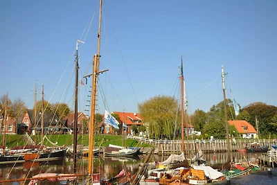 Casa vacanze Vacanza di relax Wittmund