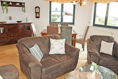Vakantieappartement Gezinsvakantie Lancken-Granitz