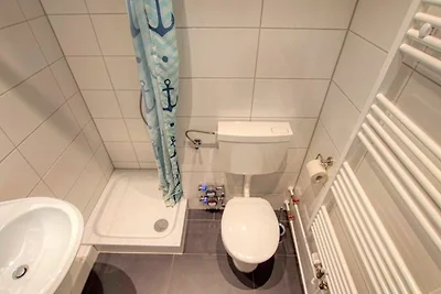 Vakantieappartement Gezinsvakantie Heiligenhafen