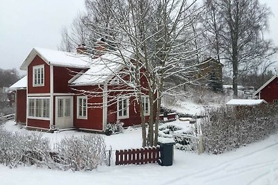 Ferienhaus Oskarslund