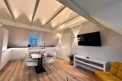 Panorama Apartment (Apt. 9)