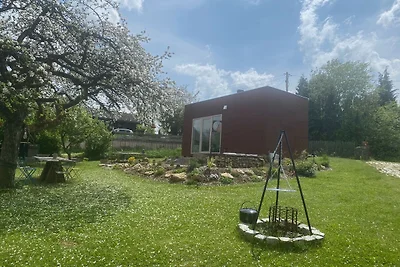 Apartamento Vacaciones familiares Egloffstein