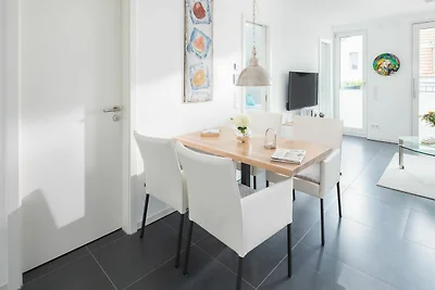 Appartamento Vacanza con famiglia Norderney