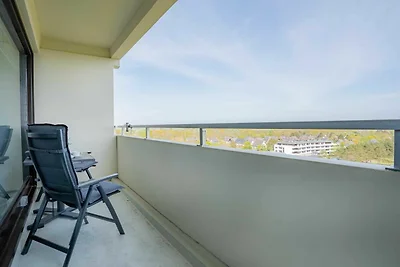 Appartamento Vacanza con famiglia St. Peter-Ording