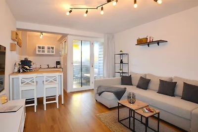 Vakantieappartement Gezinsvakantie Bernau