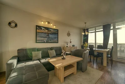 Ferienpark - Haus D, App. 0D0301