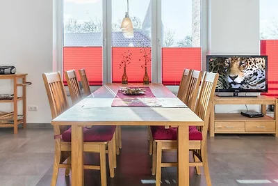 Vakantieappartement Gezinsvakantie Klütz